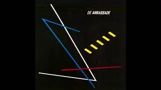 De Ambassade - Geen Genade (edited)