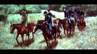 Bigfoot Massacre at LeFlore County