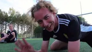 FC Ulvila: Jalkapalloa ilon kautta!