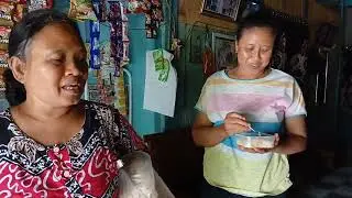 MENEHI BLONCENG NENG LEK NGATEMI KANGGO ACARA BANCAKAN
