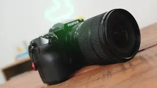 Jak se osvědčil ultra širokoúhlý FUJIFILM GF 20-35 mm f/4 R WR v Namibii? (Alisczech vol. 670)