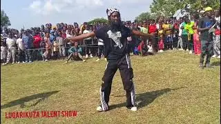 🔥One Stage. One Dancer. One Vibe.🔥  