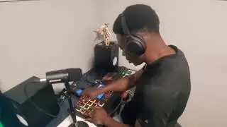 Let Me Cook Bro🧑🏿‍🍳 Season 2 Ep 4 - Titans (MPC Live 2, No Sampling, Pad Perform, MPK Mini)