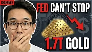 Russia&rsquo;s $1.7T Gold 