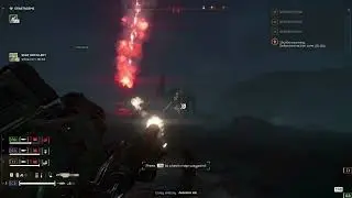 HELLDIVERS&trade; 2 - Physics works both ways