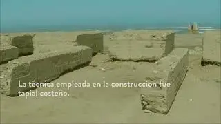 LA M&Aacute;QUINA DE ARCILLA | Video informativo | CLIAC / Municipalidad Provincial de Trujillo