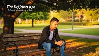 Tso Koj Yuam Kev - Soft Rock Hmong Breakup Song