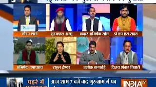 Kurukshetra: Why so much ruckus over Padmaavat?