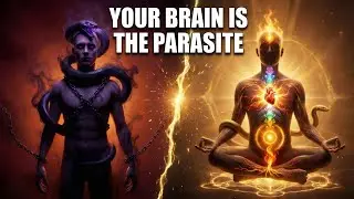 Your Mind is a Parasite (The Wisdom of the Body)