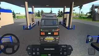 Military Helicopter Transport | Malampuram &rarr; Ahmedabad Part 2 