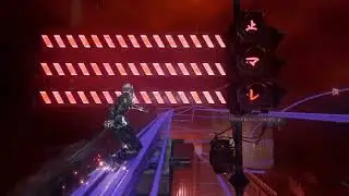 Ninja Gaiden 4 but it's only Grind Rails, Gliding, and unnecessary waiting and walking sections