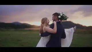 Anna i Bartłomiej - teledysk ślubny