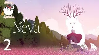 Neva | Fall Part 1 | 100% Let's Play w/ All Hidden Flowers (2)