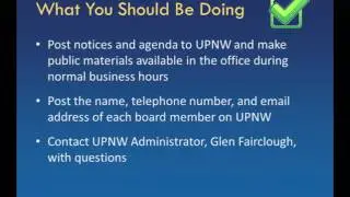 Feb-2017 Special / Local District Portal Training - webinar recording