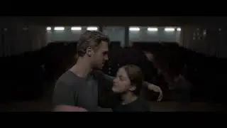 Reflection (trailer) &ndash; First Look 2022