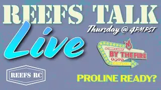 BTF Prep REEFS TALK EP:76