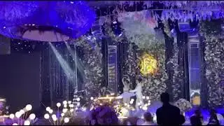 Cho thu&ecirc; nh&oacute;m m&uacute;a mở m&agrave;n tiệc cưới- M&uacute;a ballet -0931718939