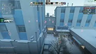 farmbots in cs2 deathmatch
