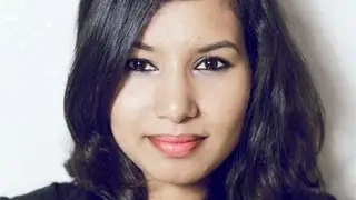 Neutral Ombre Lips Tutorial