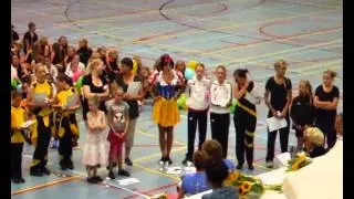 PROMO 2011/2012 www.showgroepxtreme.nl