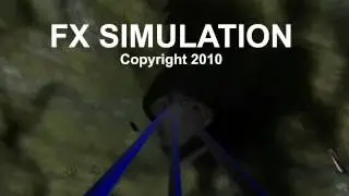Future Coaster