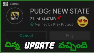 Pubg New State Lag Problem Fix | Game Optimization | Game Crash Fix | Server Problem Fix All Solved