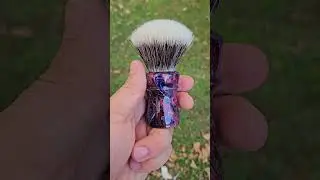 patriot #shavingbrush