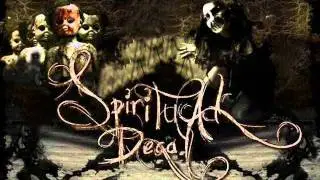 Spiritual Decay - Rusting In Time