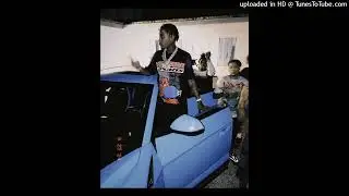 [HARD] Lil Double 0 X Mac Critter Sample Type Beat &ldquo; JUST KICKIN &ldquo; @nuski7662 