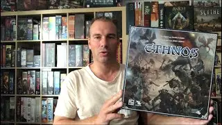 Kapitel 4 - Paolo Mori 2. Absatz - Die &bdquo;kleinen&ldquo; Spiele - Bl&auml;tterrauschen, Blitzkrieg, Ethnos
