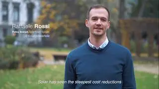 7 Solar Wonders | Solar: the most affordable energy for all