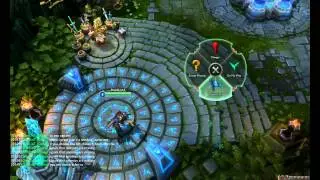 League of Legends NEW PING SYSTEM