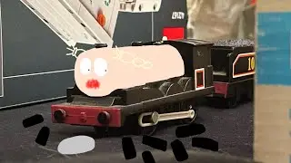 Project G-1: Douglas Death (REMAKE)