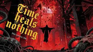 Nocturnal Ink &ndash; Time Heals Nothing | New Prog Metal 2025