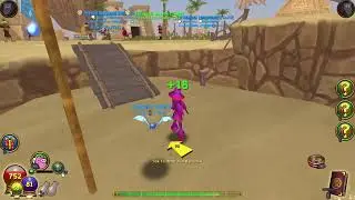 Let's Play Wizard101! Part 10.5