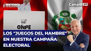 Meritocracia: Los 