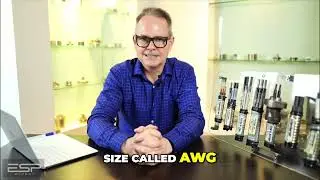 Cable Splicing: Stranded Cable vs. Solid, AWG Explained #shorts