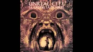 Unreal City - 06 - Horror vacui