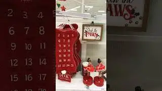 Christmas videos start&hellip; now!! Target and haul! ☃️🦌🎄