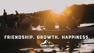 Friends Grow Here