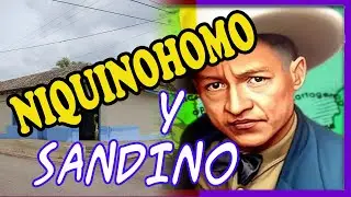 🌎 Niquinohomo Nicaragua | Tierra de Sandino
