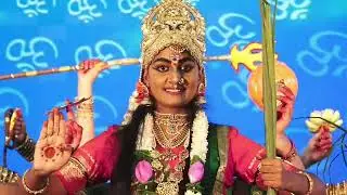 Ammavari Dasara Alankaralu @ Vijayawada Utsav 2025 Dushera @SheelaUnniSrideviNrithyalaya