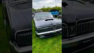 Classic Cars From Frankenmuth Auto Festival #michigan #classic #car