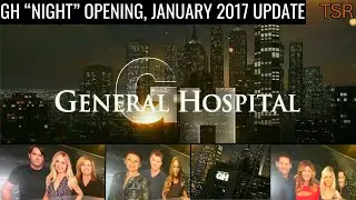 General Hospital 