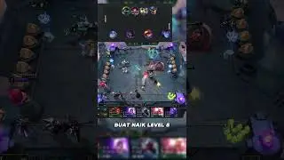 Astro Sniper - TFT Set 3.5 #teamfighttactics #tft #playtftid
