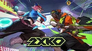2XKO partidas online PS5