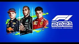 F1 Championship by Schnorri.🏎️❤️ Die Highlights Part 2!