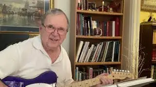 Let Me Be There   written by John Rostill
