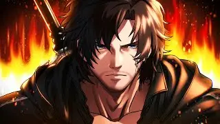 I Returned To The Hardest Fighting Game...