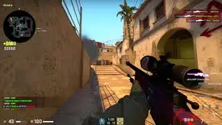 rapid` CS:GO highlights #11